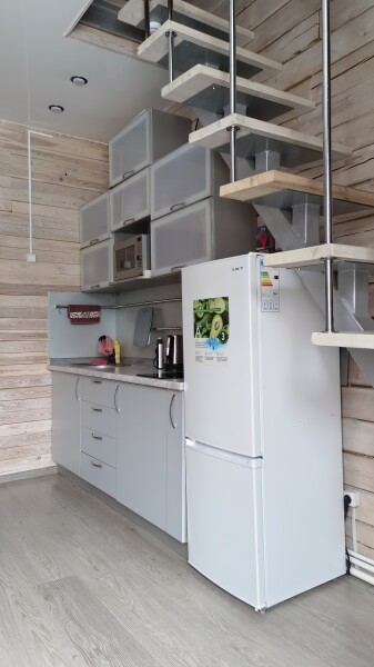 Гостиница "Байкал" - photo 3