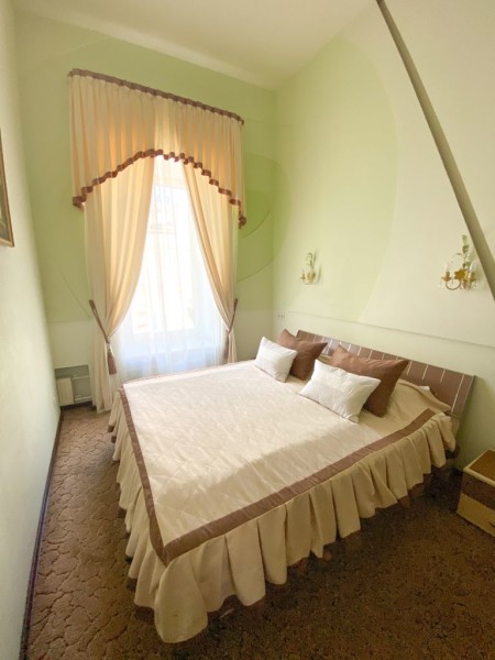 Отель Премьера у Мариинского театра, Северная столица, Отель - photo 3