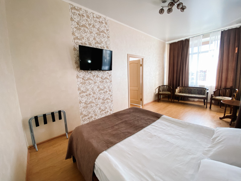 Гостиница "Лайм" - photo 5