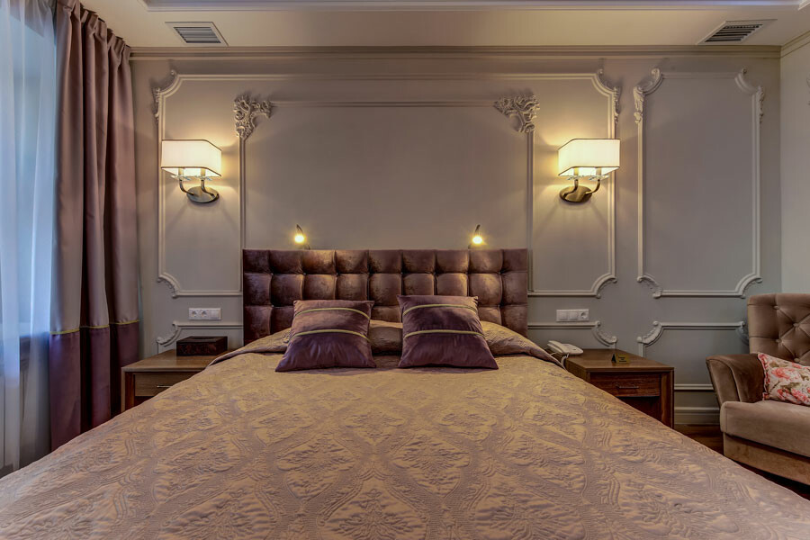 Премиум -Отель - photo 5