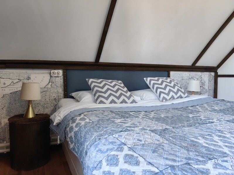 Арт-Отель - photo 4