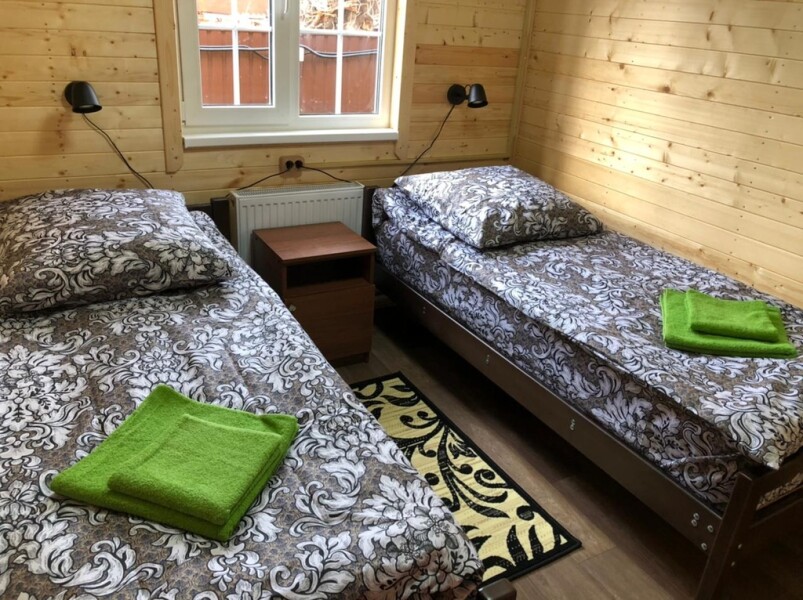 Гостевой дом «4 сезона» - photo 2