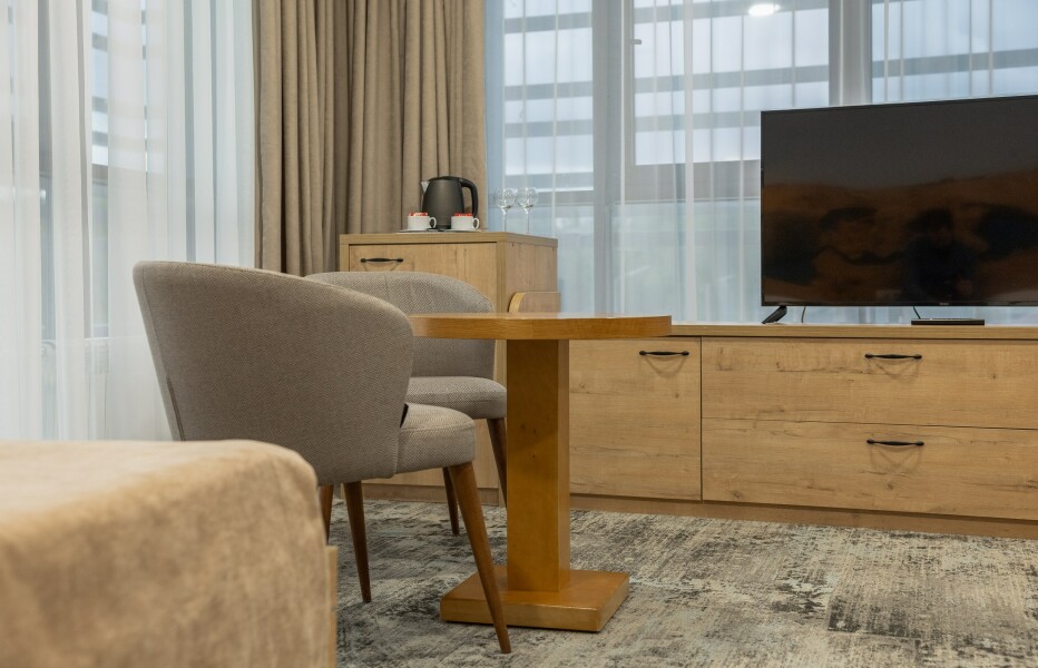 Туристский комплекс Парк Сагаан Морин - photo 2