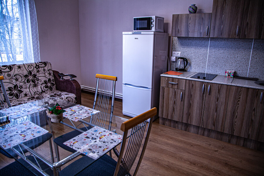 Отель друзей - photo 5