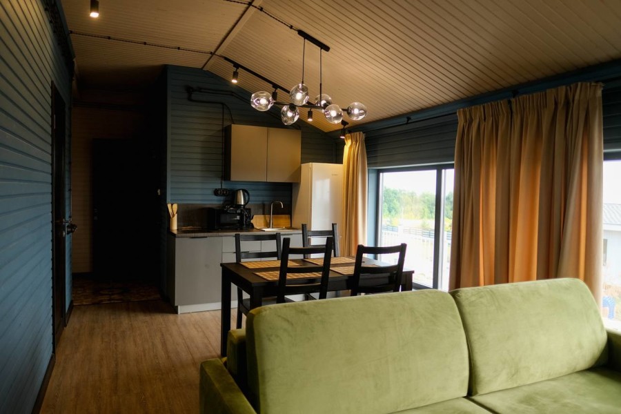 Белая Ривер Клаб - photo 3