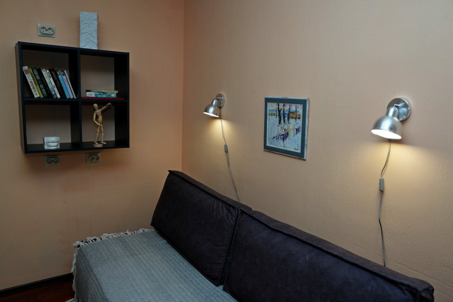 Хостел Арбуз