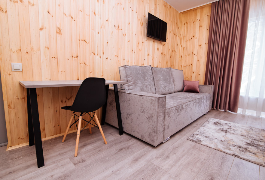 Брусника Архыз - photo 5