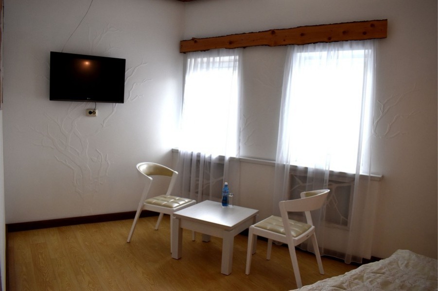 Начальник Камчатки - photo 4