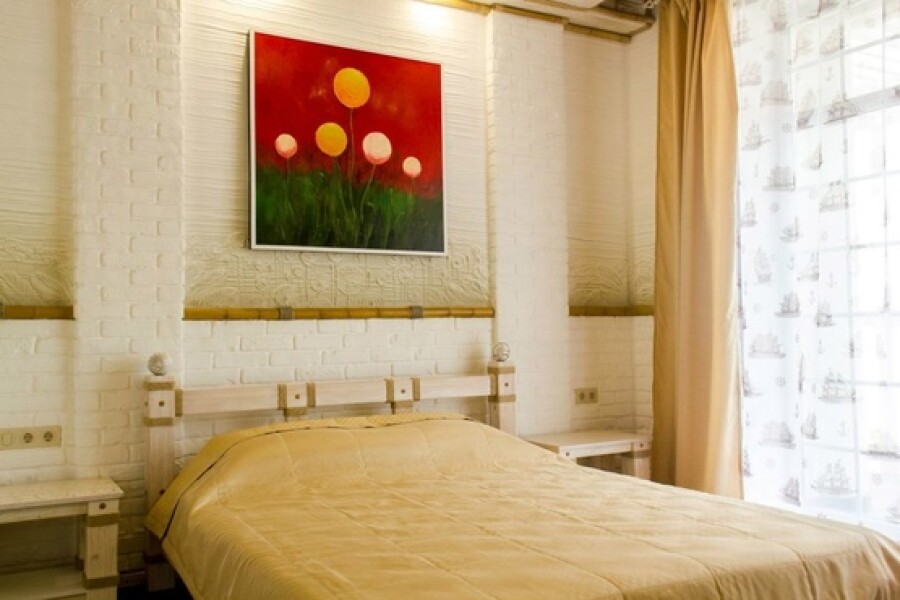 Готель - photo 1