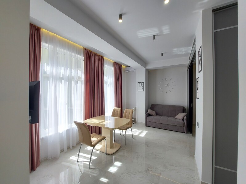 Имеретинские курорты - photo 3