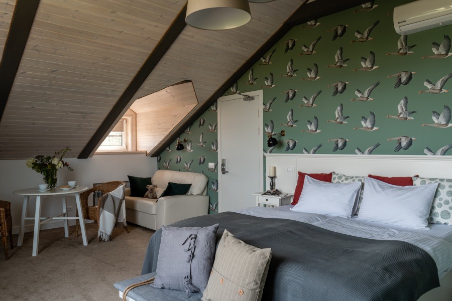 Отель Снегирь - photo 3