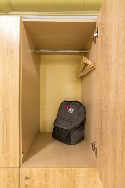 Отель Drop Inn - photo 1