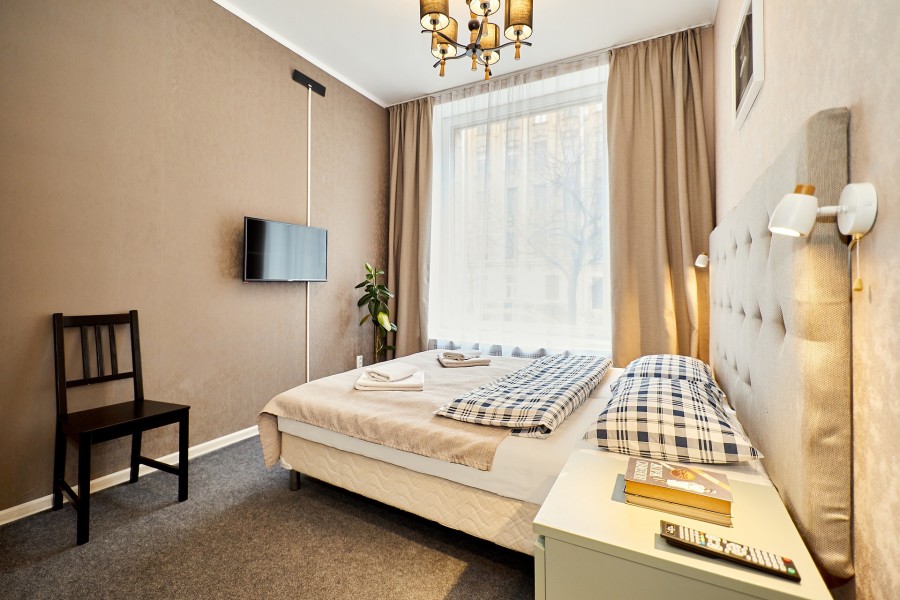 У семи мостов - photo 3