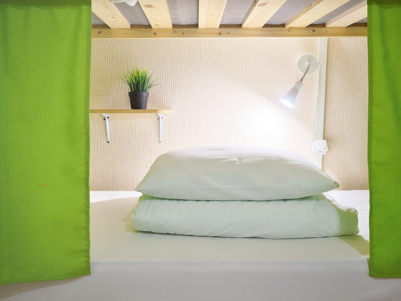 Тук-Тук Хостел - photo 4