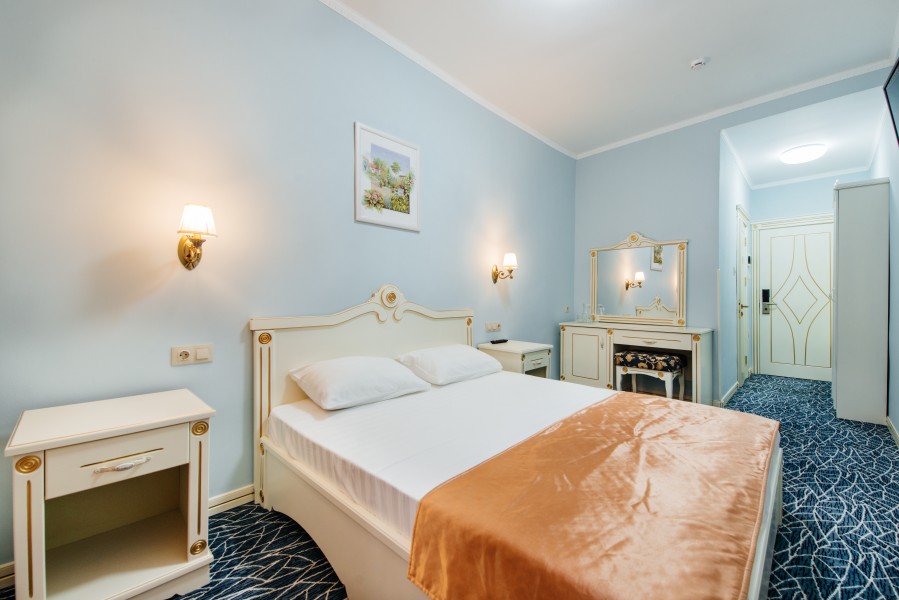 Отель «Двин» - photo 2