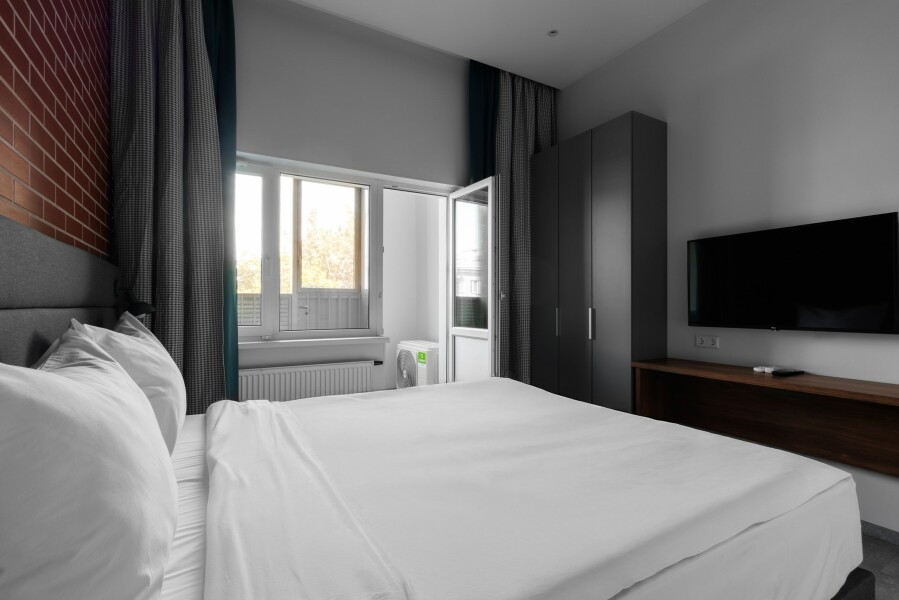 Апарт-отель RIDGE - photo 3