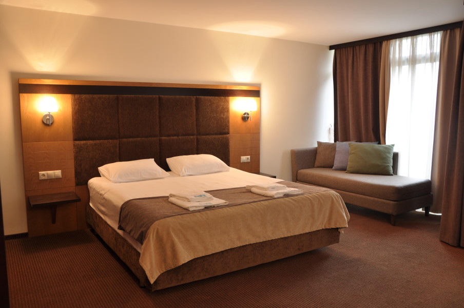 Жемчужина Кавказа - photo 1