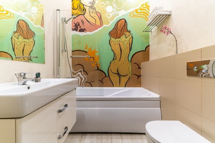 Loft Garden - photo 5