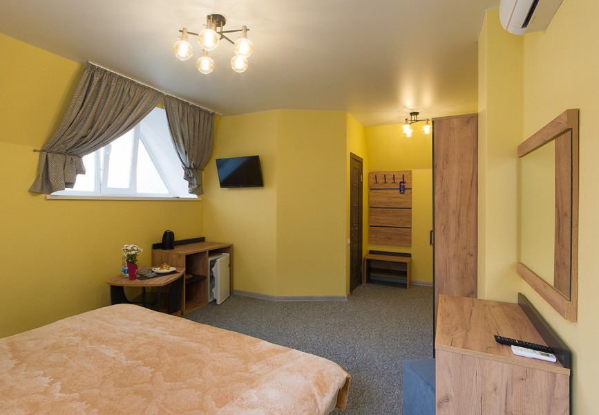 Бутик Отель Медуза - photo 3