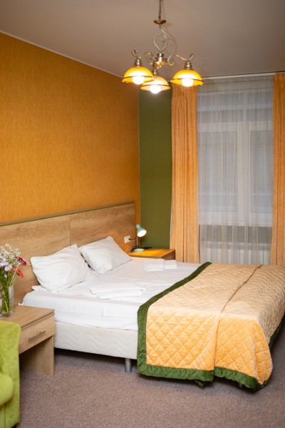 Гостиница "Дом Ученых" Железнодорожный - photo 4