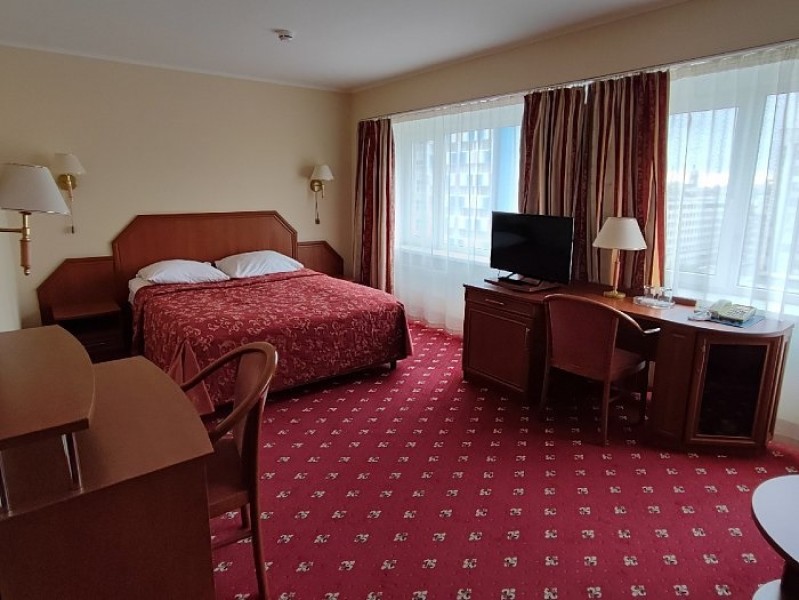 Гостиница Академическая - photo 3