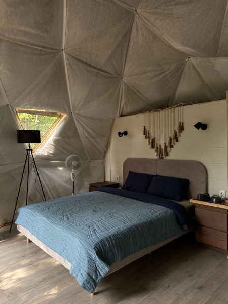 Vuoksa Camp - photo 5