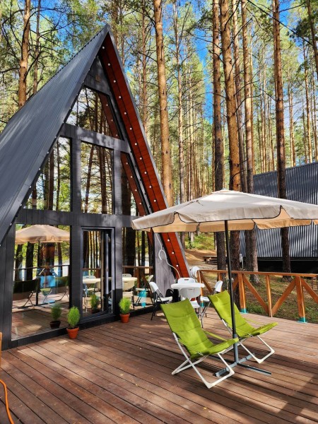 Шелест Inn - photo 3