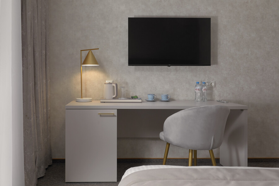 Отель Granat city - photo 2