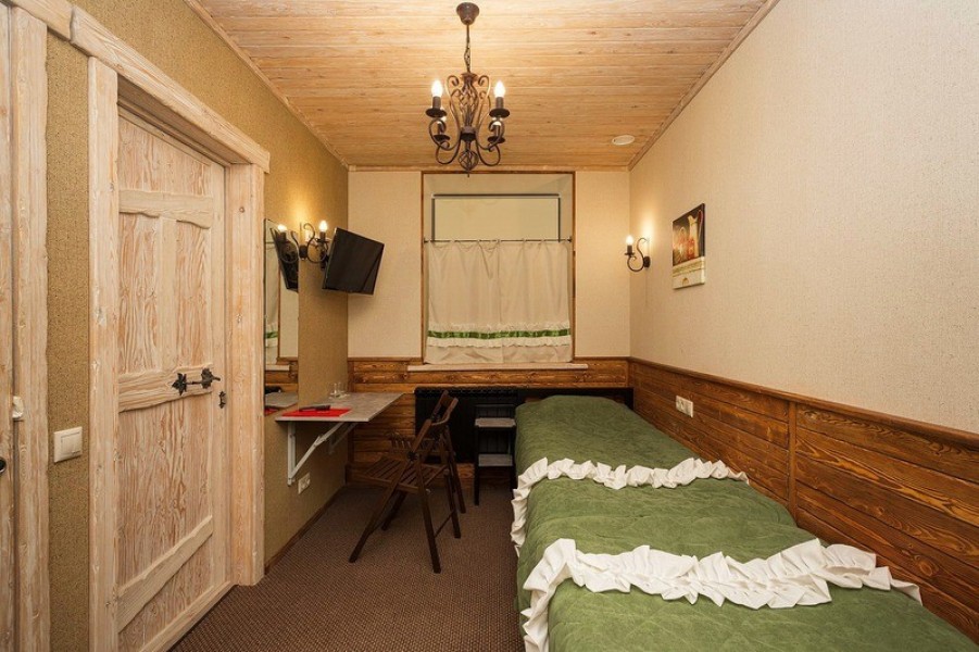 3 Гнома - photo 3