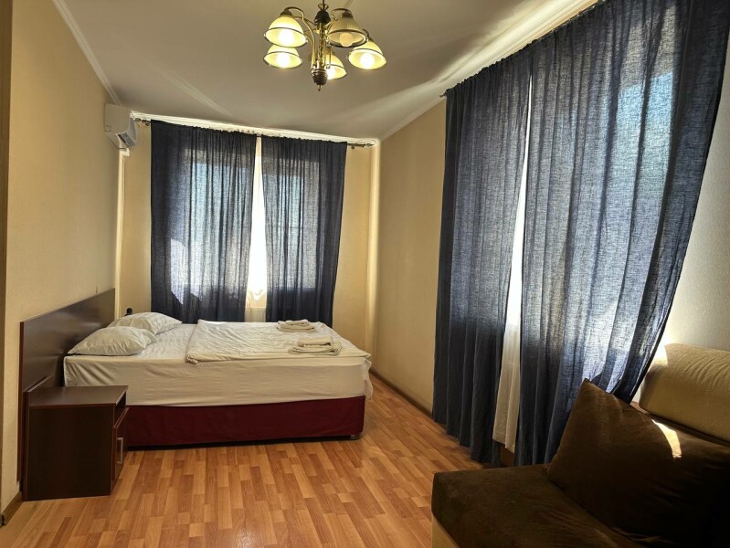 Вяземград Гостинично-Ресторанный Комплекс - photo 1