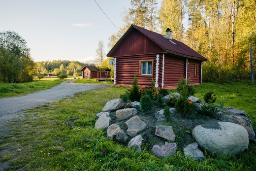 База Отдыха Снегурия - photo 4