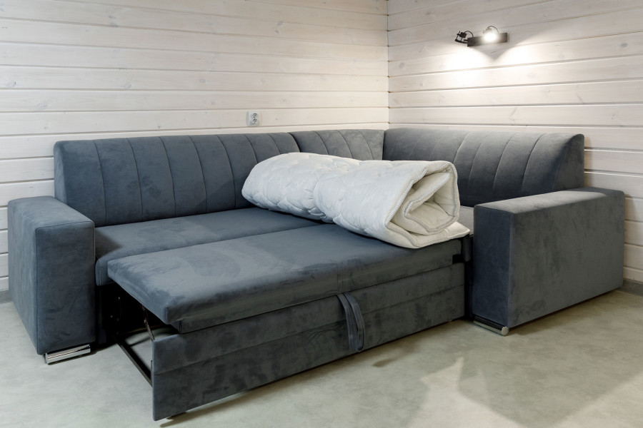 Кемпинг у Волги «ЛИМАН» - photo 3