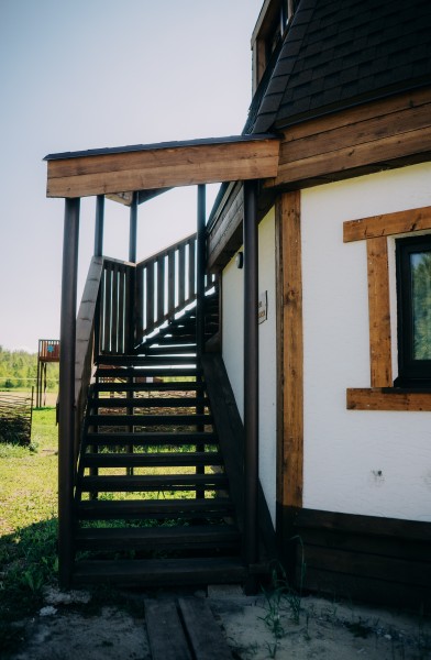 БАЗА ОТДЫХА "ХУТОР СВОЯ ФЕРМА" - photo 4