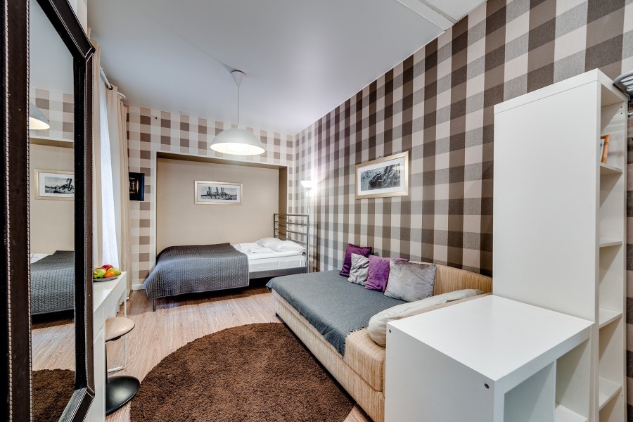 Отель Роял Арт - photo 4