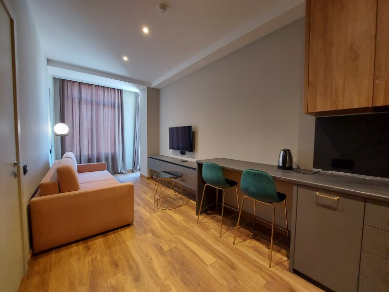 Имеретинские курорты - photo 4