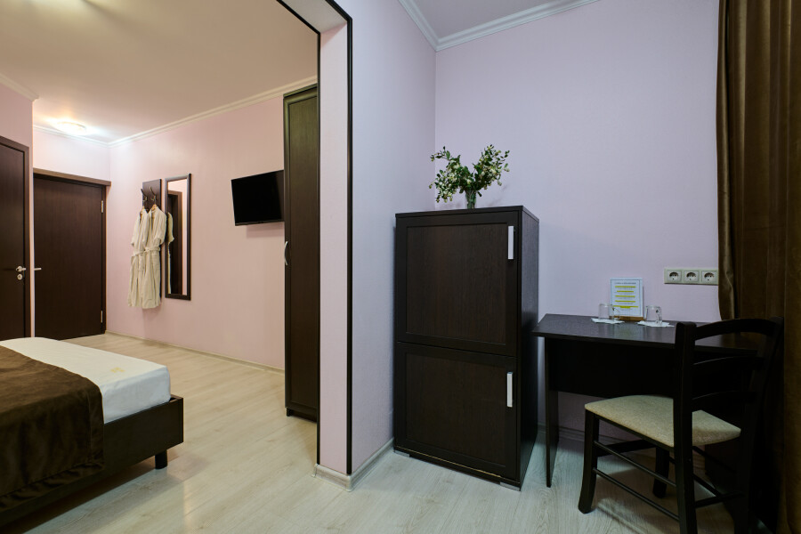 Отель Колибри - photo 4