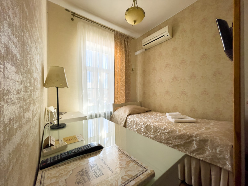 Юрьево Подворье /отель, ресторан - photo 5