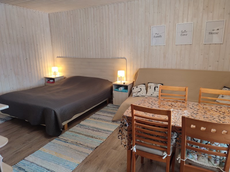 Гостевой дом "Family KODIKAS" - photo 3