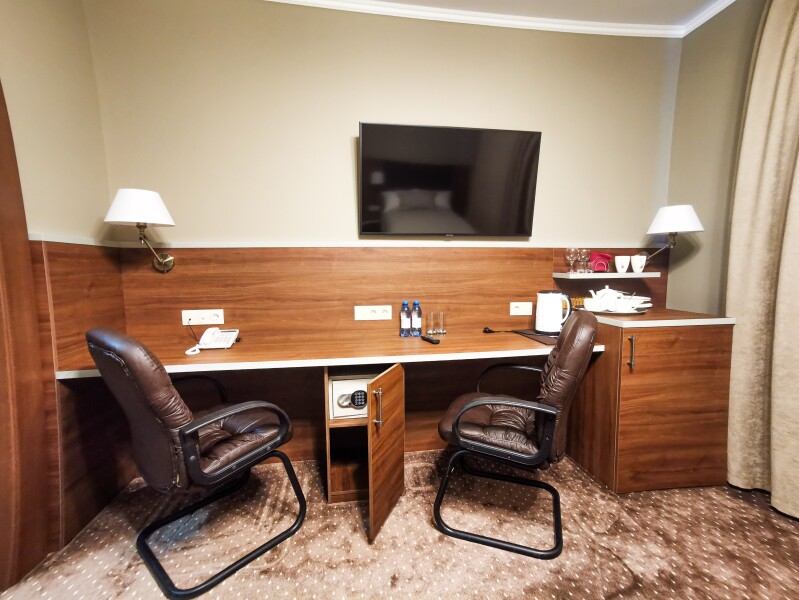 Ясная Поляна