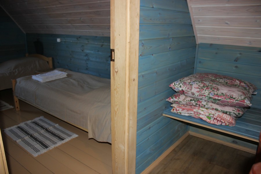 Корела Хутор - photo 4