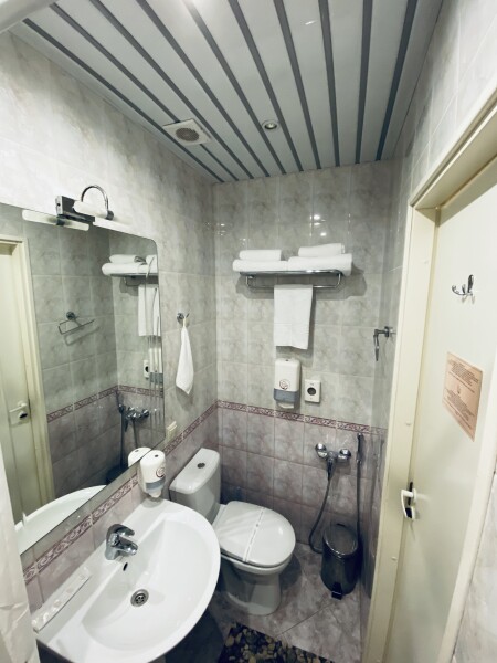 На Окской - photo 2