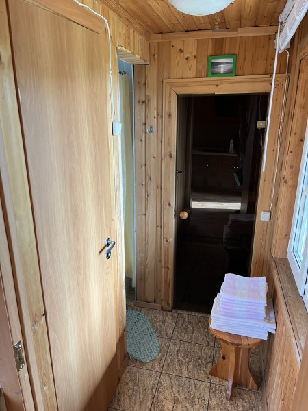 Коттеджи Мантиансаари - photo 4