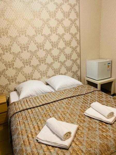 Мини-отель Эль - photo 2