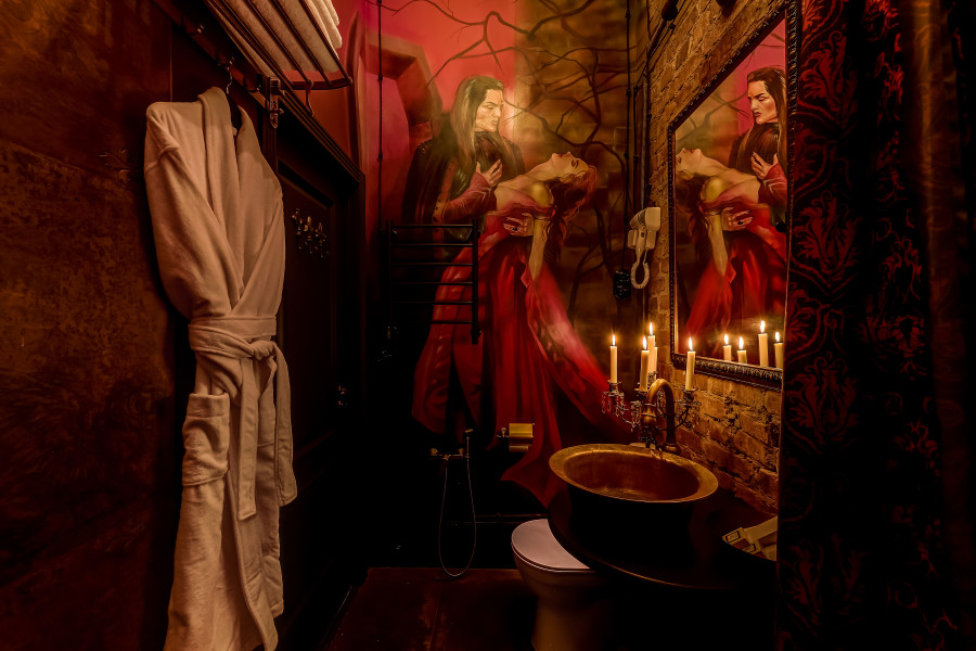 Мистерио - photo 2