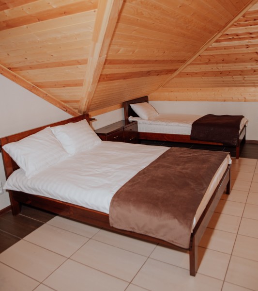 Гостевой дом Боярин - photo 5