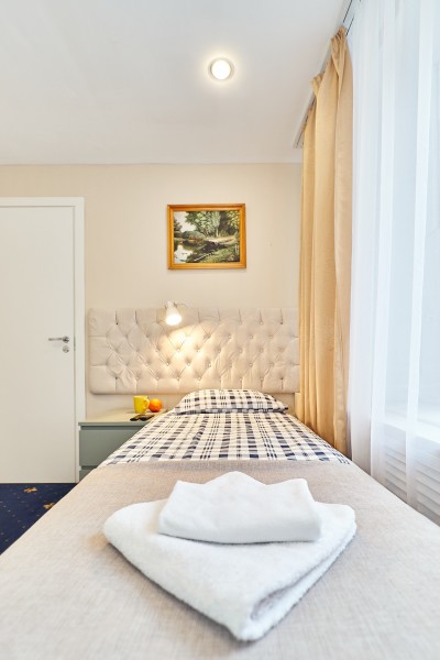 У семи мостов - photo 5