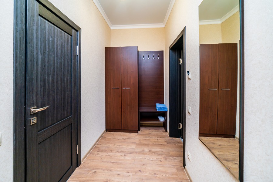 Отель "Анжелика" - photo 2