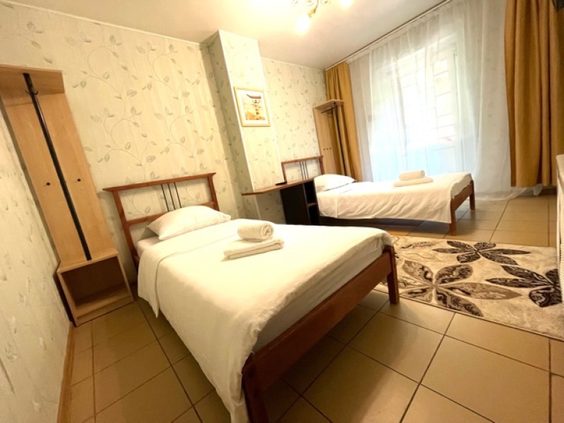 Мини-отель Эль - photo 4