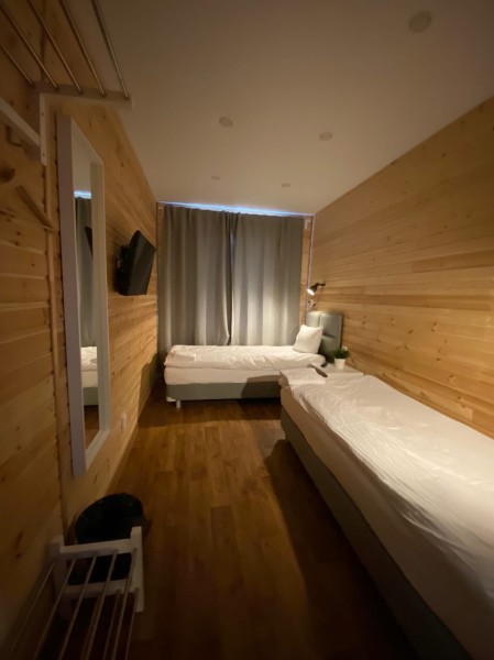 45 Причал - photo 1