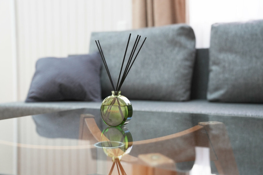 отель АФИНА - photo 2